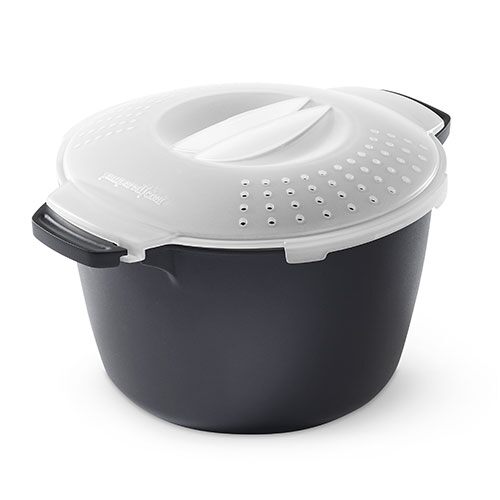 Pampered Chef Micro-Cooker 