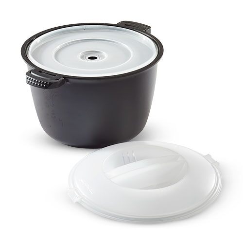 Pampered Chef Micro-Cooker Set 100041