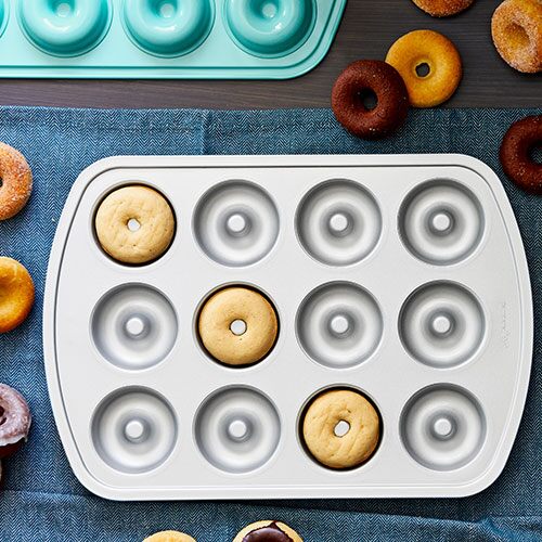 Donut Pan