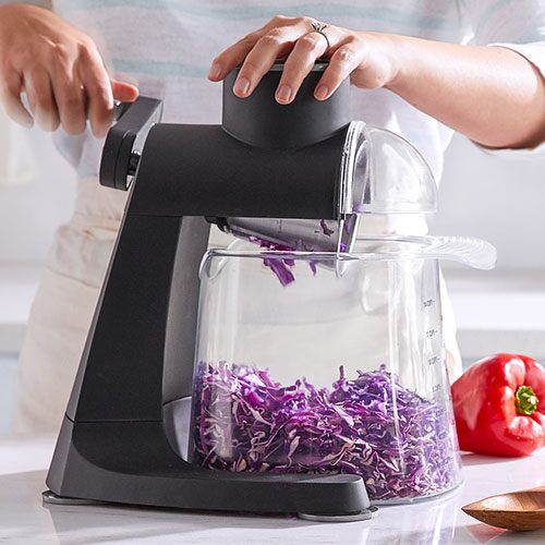 Pampered chef quick hotsell
