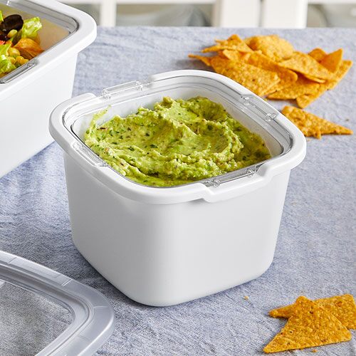 1-qt. Cool & Serve Bowl