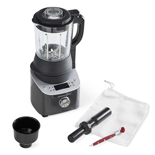 Deluxe Cooking Blender Smoothie Cup & Adapter - Shop