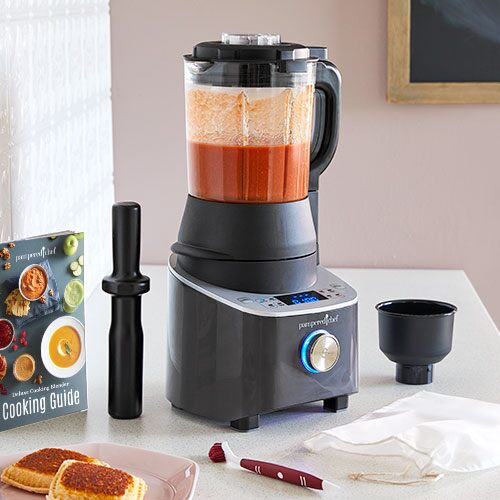 Deluxe Cooking Blender Smoothie Cup & Adapter - Shop