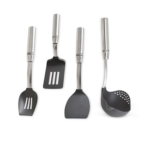 Pampered Chef Grilling Tool Set