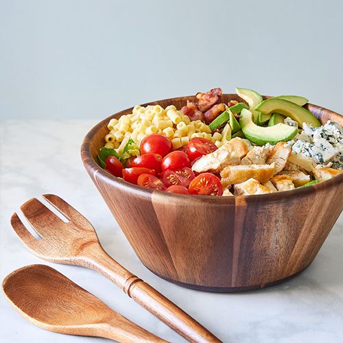 Salad Chopper - Shop  Pampered Chef US Site