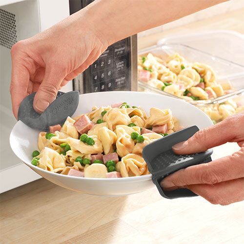 Microwave Grip Set