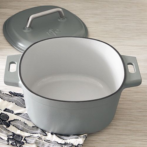 6-qt. (5.7-L) Enameled Dutch Oven - Shop