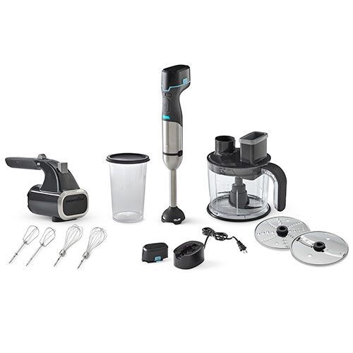 Food Chopper - Shop  Pampered Chef US Site