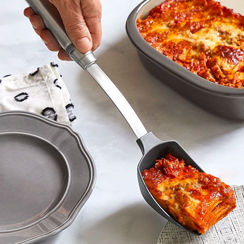 Scoop & Serve Spatula - Pampered Chef Blog