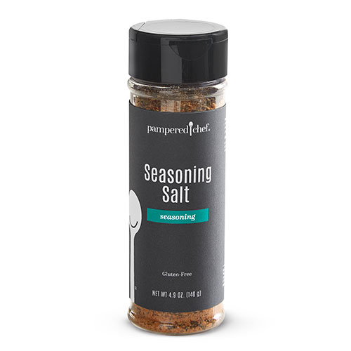 Seasoning Salt