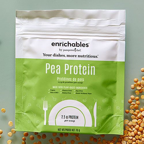 Pea Protein