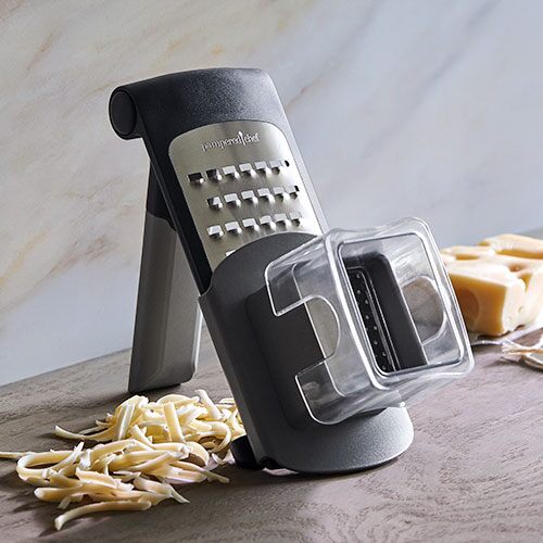 Adjustable Coarse Grater