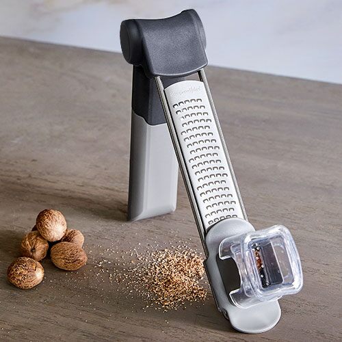 Adjustable Zester