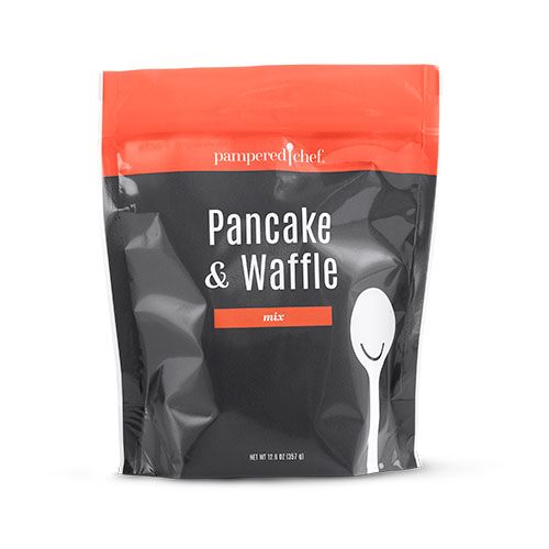 Pancake & Waffle Mix