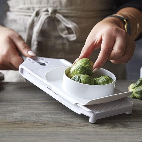 Simple Slicer - Shop  Pampered Chef US Site