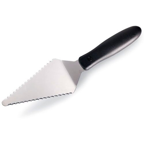 The Pampered Chef Mini Nylon Serving Spatula