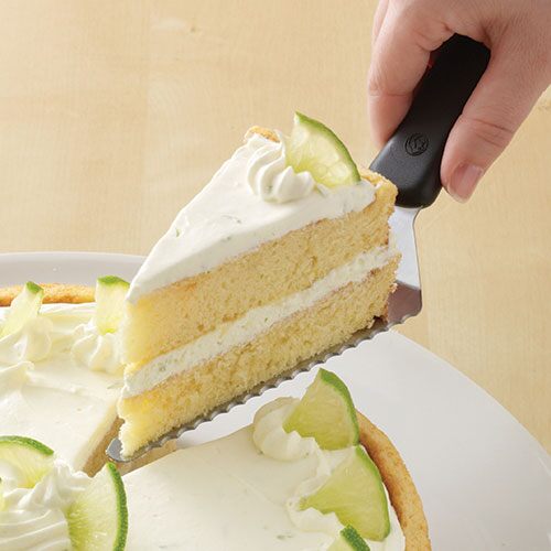 Slice 'N Serve