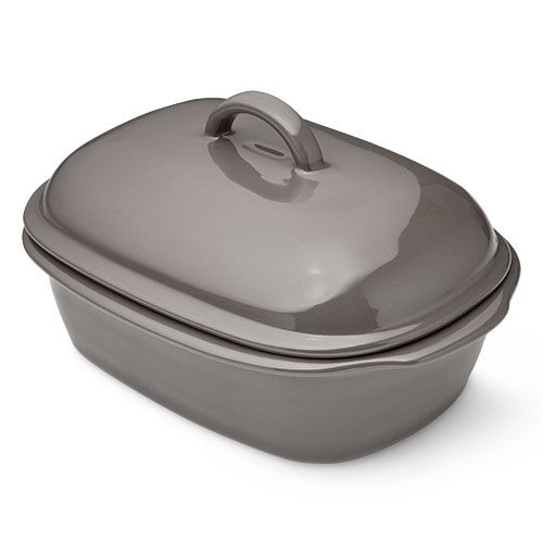 Pampered chef baking dish online