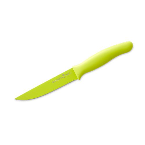 Coated Paring Knife