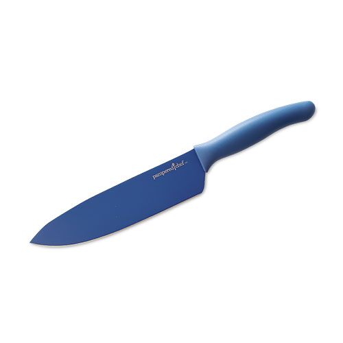 Coated Chef's Knife