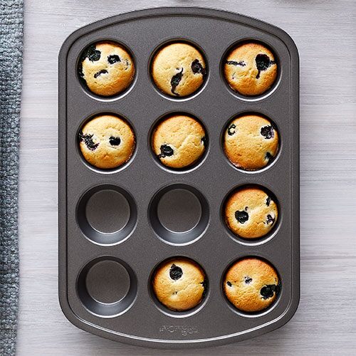 Muffin Pan