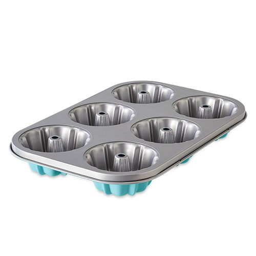 Fluted Cake Pan - Shop