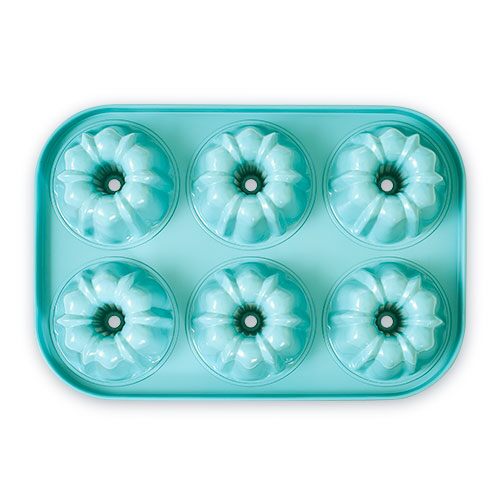 Mini Fluted Cake Pan - Shop