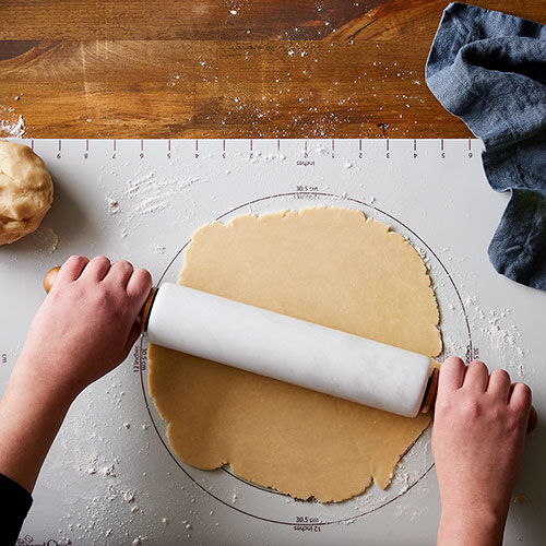 Marble Rolling Pin