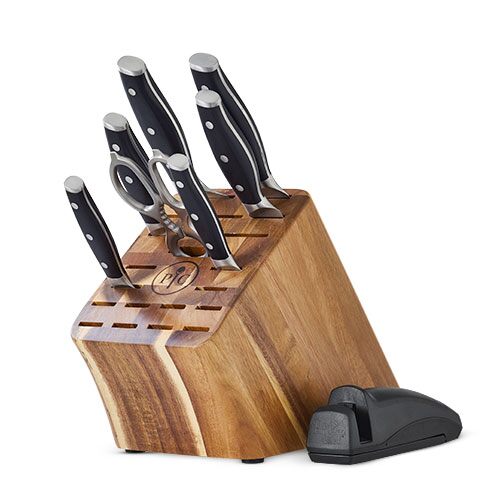 Knife Set