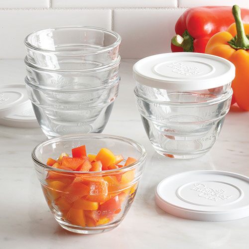 3-cup Prep Bowl Set - Shop