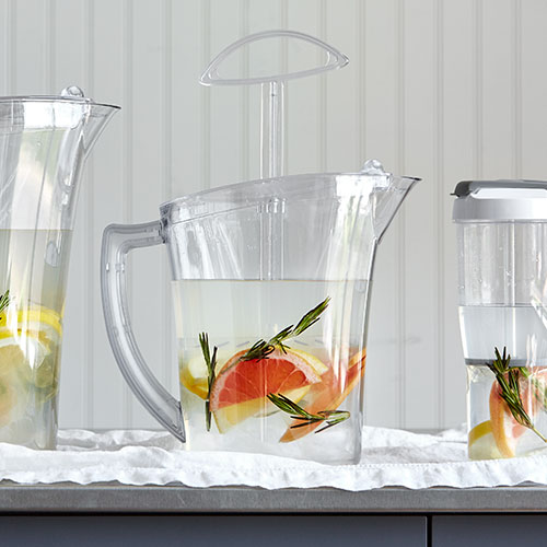 Quick-Stir Pitcher - Shop