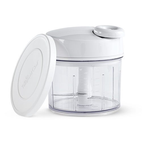 Food Chopper  Pampered Chef 