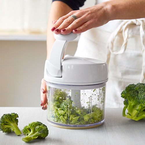 Salad Chopper - Shop  Pampered Chef US Site