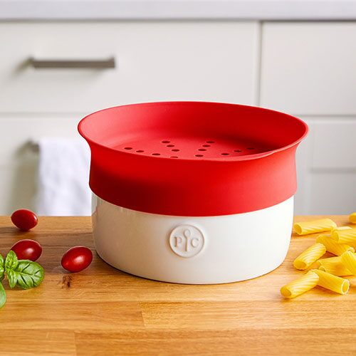 Microwave Pasta Maker