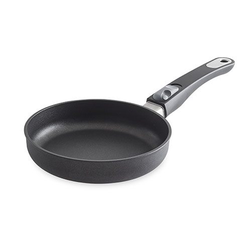 Signature Nonstick Saute & Steam Pan - Shop