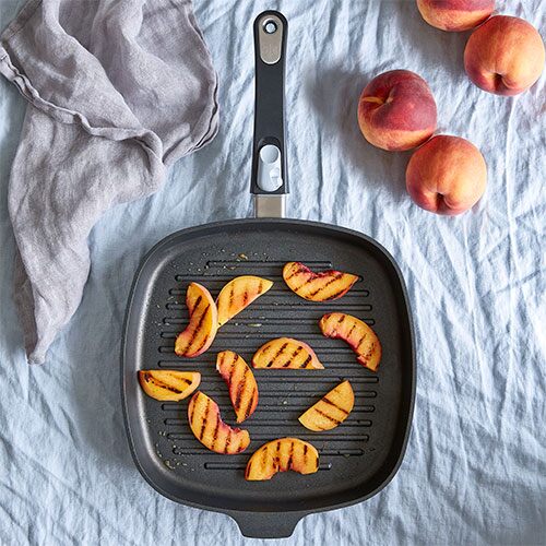 Nonstick Grill Pan