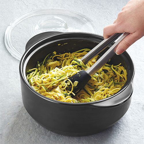 Replacement Glass Lid for Rockcrok® Dutch Oven and Everyday Pan