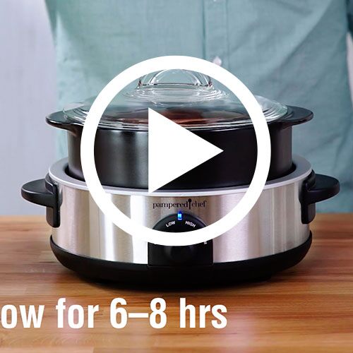 Rockcrok Digital Slow Cooker Stand - Shop