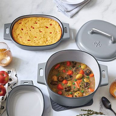 Store & Serve - Shop  Pampered Chef US Site