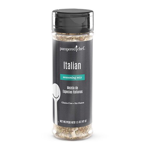 Italian Seasoning Mix