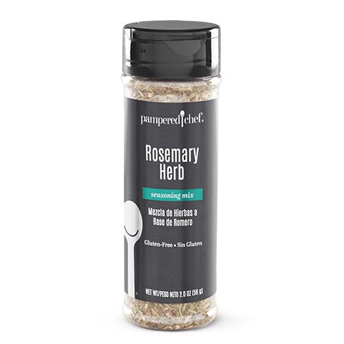 Rosemary Herb Seasoning Mix