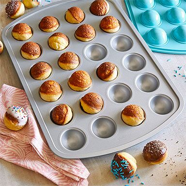Muffin Pan - Shop  Pampered Chef US Site