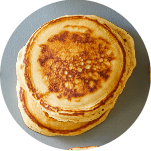 pancakes