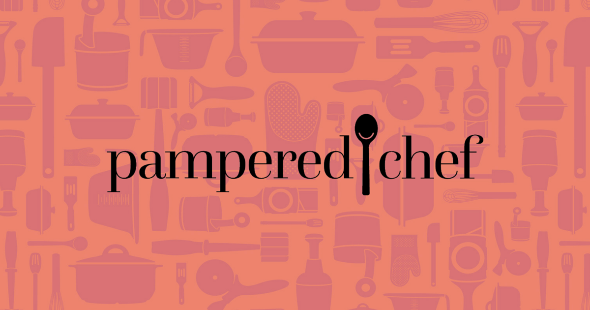 Pampered Chef Official Site, Pampered Chef US Site
