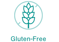 gluten free