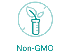 non gmo